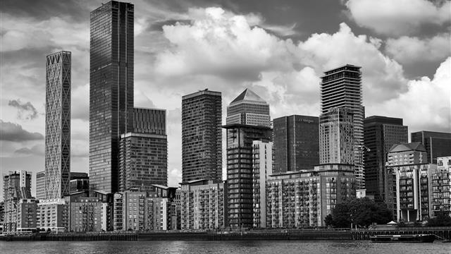 Why London is the place to be for insurtech’s brightest stars