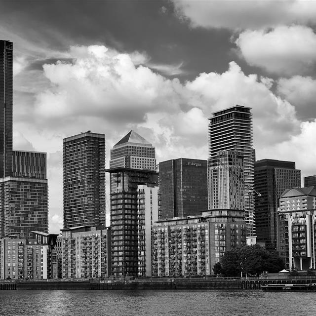 Stock image: London