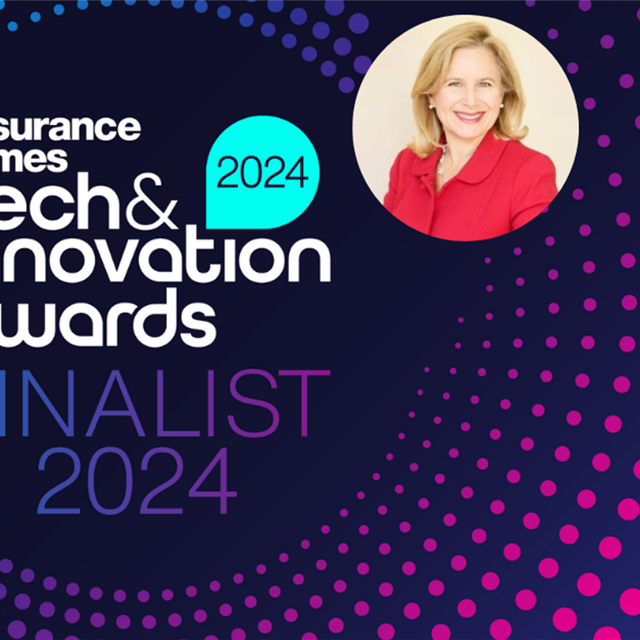 Tech&Inno Awards Melissa Finalist