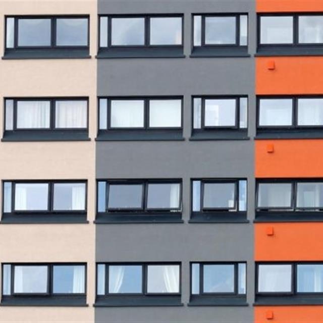 UK’s first Cladding Dataset