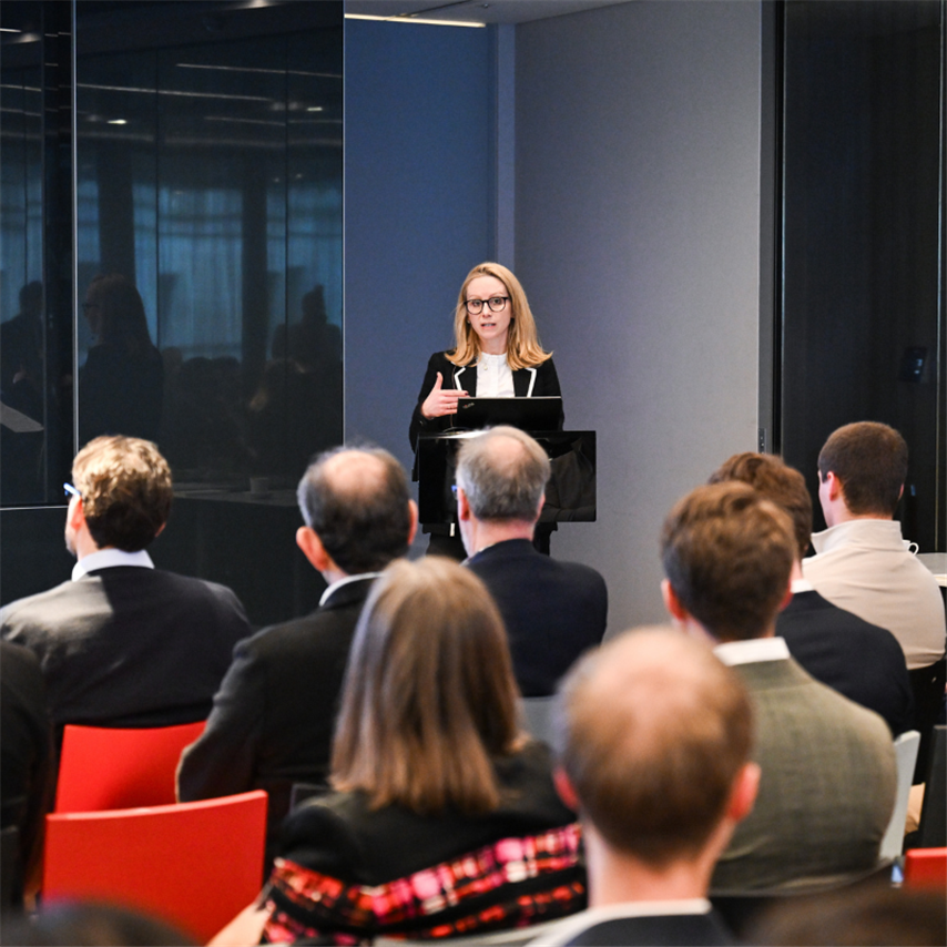 Lucy Rigby speech 2026_square