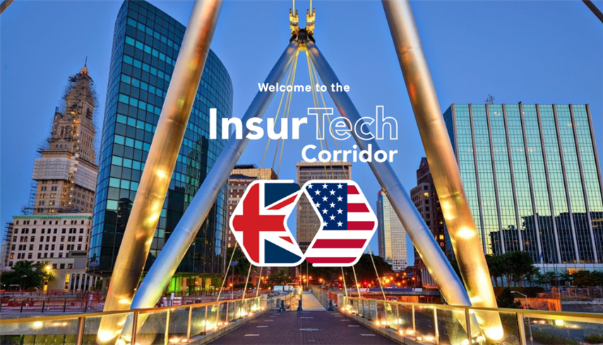 InsurTech Corridor new website