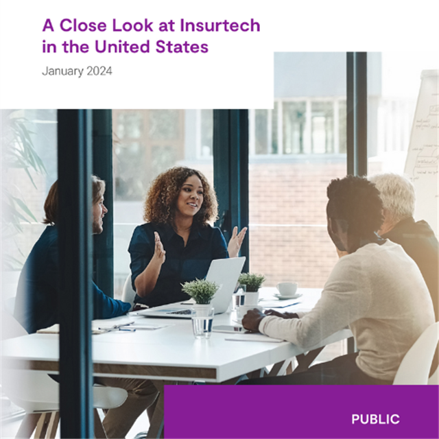 Innovate UK Global Expert Mission Report Cover