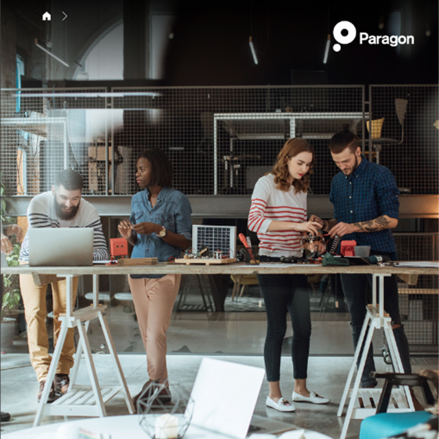 Paragon Insurtech Guide