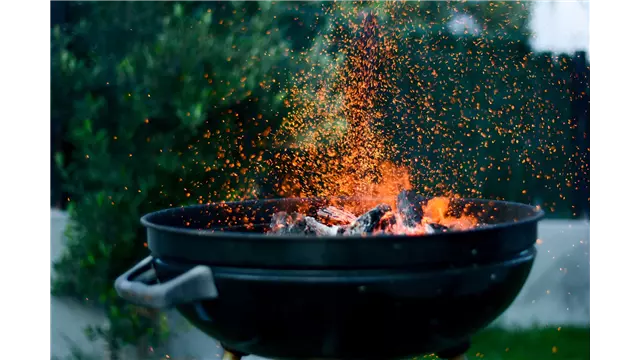 How to stay fire-safe in your garden