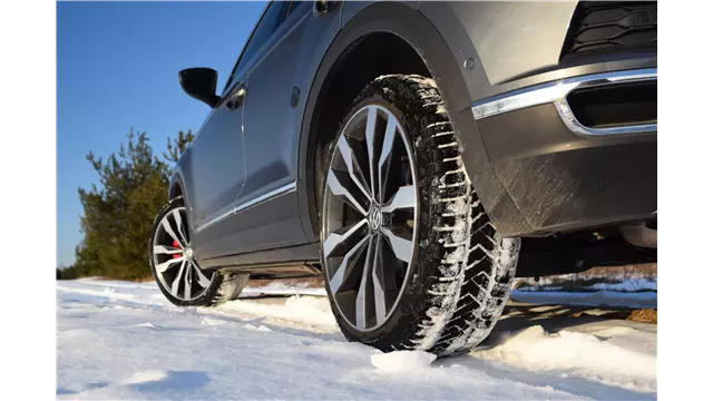 Are winter tyres worth it?