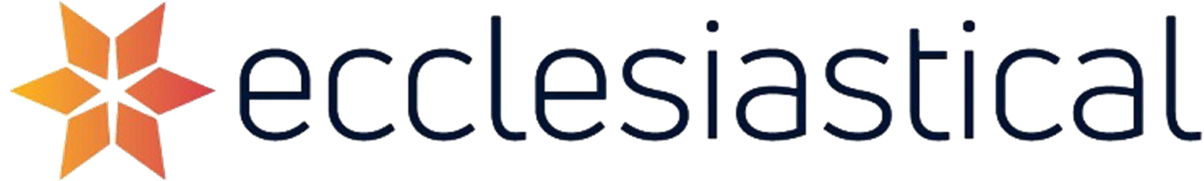 Ecclesiastical